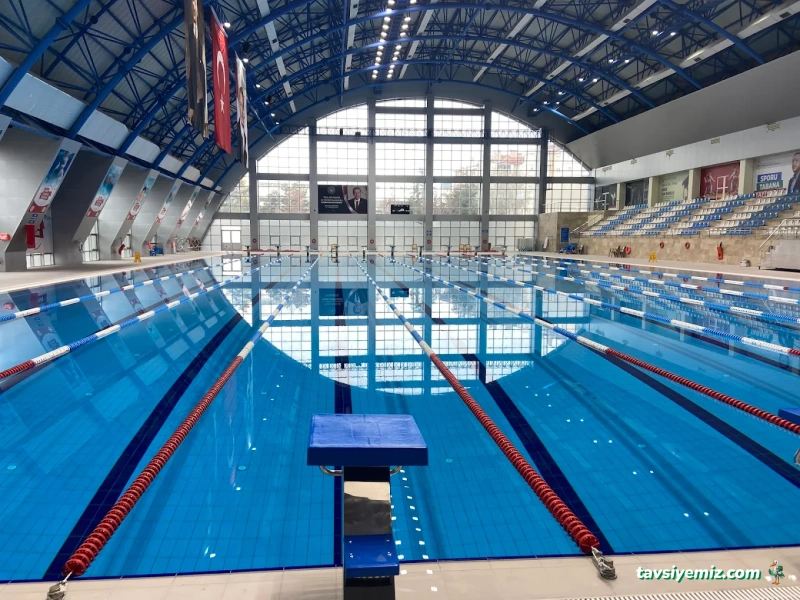 Mustafa Tan Aksaray Yüzme Spor Kulübü