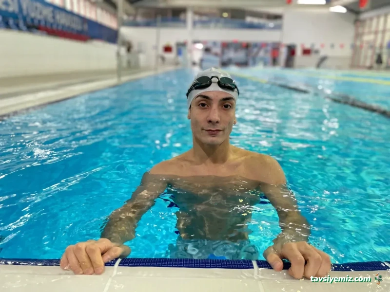 Mustafa Tan Aksaray Yüzme Spor Kulübü