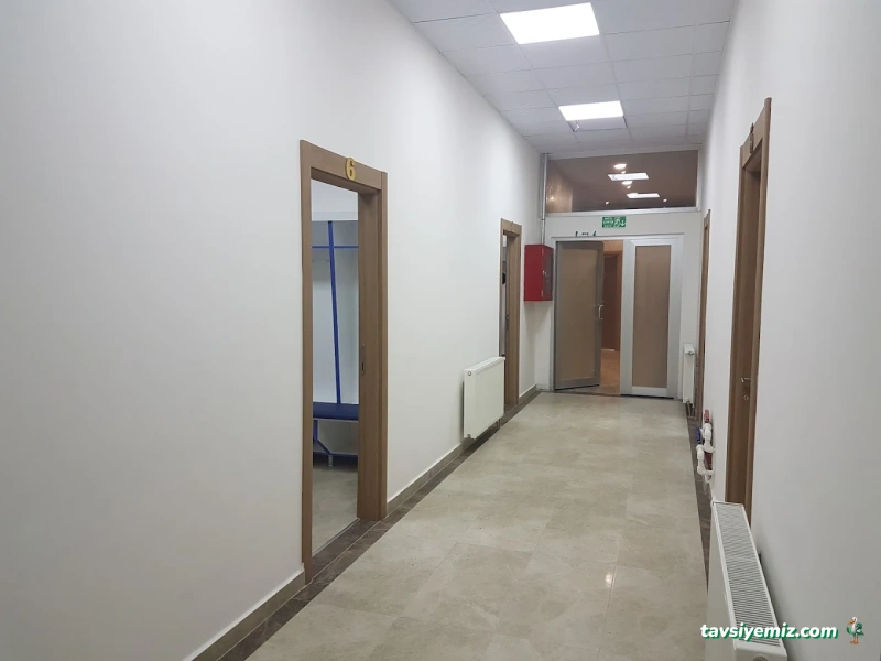 Mustafa Uğur Sosyal Tesisleri