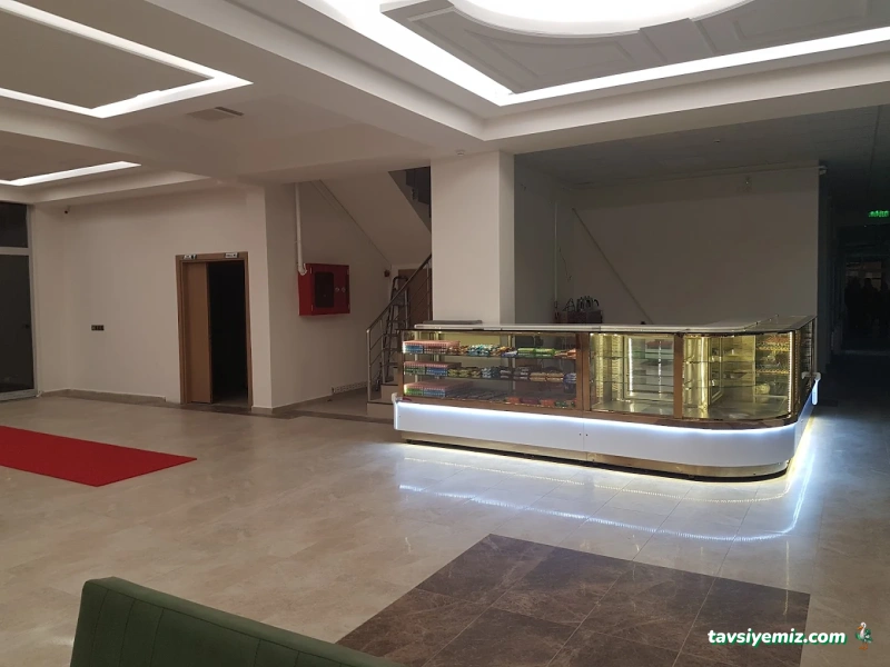 Mustafa Uğur Sosyal Tesisleri