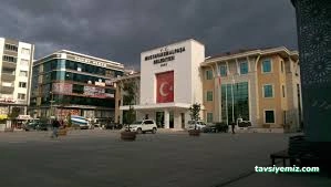 Mustafakemalpaşa Belediyesi