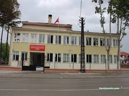 Mustafakemalpaşa Kaymakamlığı