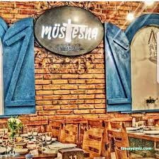 Müstesna Meyhanesi Alaturka