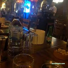 Müstesna Meyhanesi Alaturka