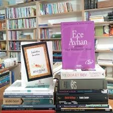 Müstesnâ Sahaf & Kitabevi