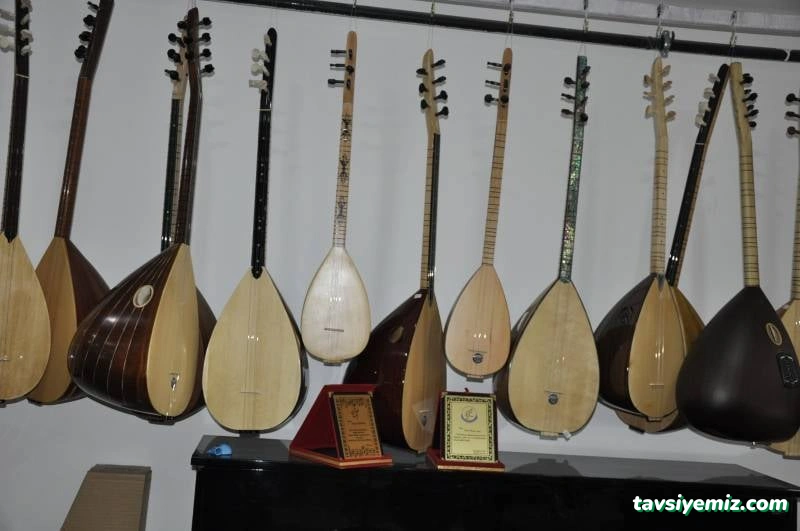 Musti-Müzik Dünyası