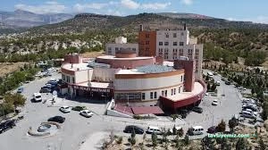 Mut Devlet Hastanesi