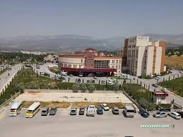 Mut Devlet Hastanesi