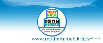 Mut Halk Eğitimi Merkezi Ve A.s.o.	 Aynı Şekilkde