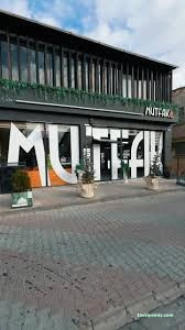 Mutfak Cafe & Restoran