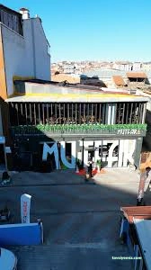 Mutfak Cafe & Restoran