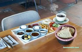 Mutfak Cafe & Restoran