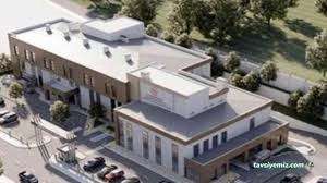 Mutki Devlet Hastanesi