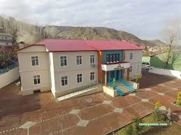 Mutki Kaymakamlığı