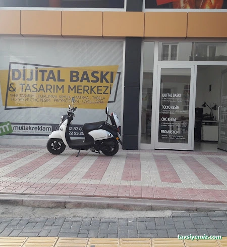 Mutlak Reklam Tanıtım Ve Web Hizmetleri