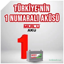 Mutlu Akü