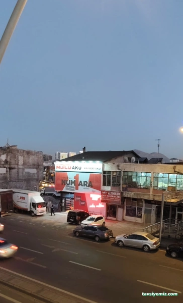 Mutlu Akü Kayseri Akü