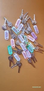 Mutlu Anahtarcı Çilingir