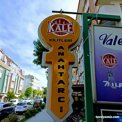 Mutlu Anahtarcı Çilingir