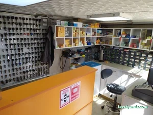 Mutlu Anahtarcı Çilingir