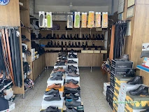 Mutlu Ay Lostra Salonu Ayakkabı Tamircisi