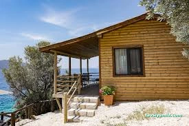 Mutlu Camping Bungalow & Caravan Ihlara Valley