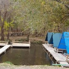 Mutlu Camping Bungalow & Caravan Ihlara Valley