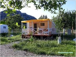 Mutlu Camping Bungalow & Caravan Ihlara Valley