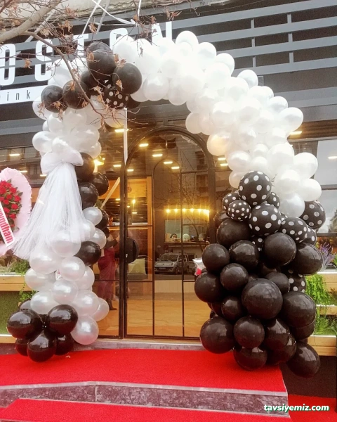 Mutlu Günler Organizasyon