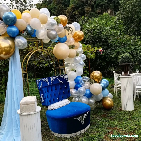 Mutlu Günler Organizasyon