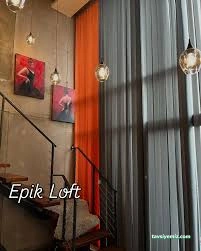 Mutlu Home - Curtain&Perde