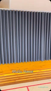 Mutlu Home - Curtain&Perde