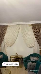 Mutlu Home - Curtain&Perde