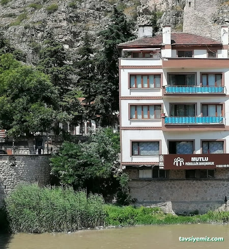 Mutlu Psikolojik Danışmanlık