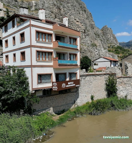 Mutlu Psikolojik Danışmanlık