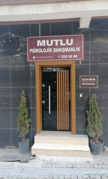 Mutlu Psikolojik Danışmanlık