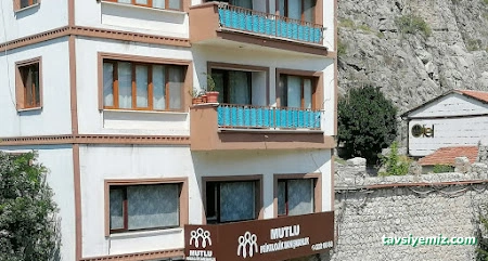 Mutlu Psikolojik Danışmanlık