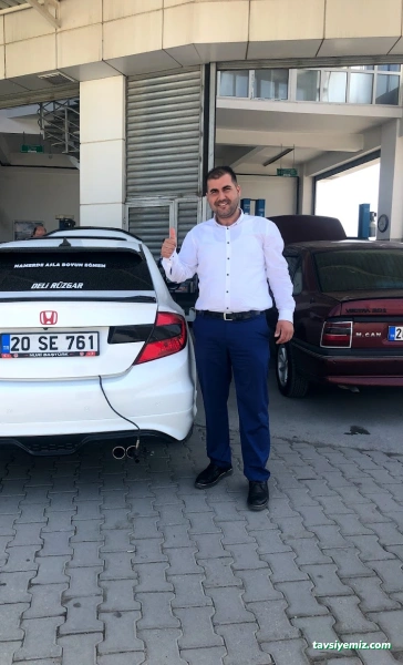 Mutlu Şibir Otogaz-Denizli Otogaz