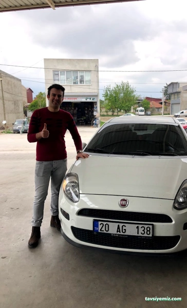 Mutlu Şibir Otogaz-Denizli Otogaz