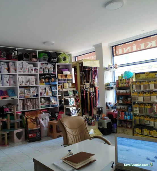 Mutlu Veteriner Kliniği