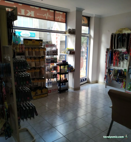 Mutlu Veteriner Kliniği