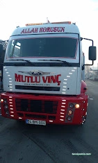 Mutlu Yediemin Otopark