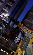 Mutlu Yediemin Otopark