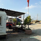 Mutlu Yediemin Otopark
