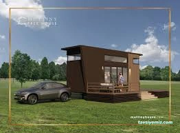 Muttiny Tiny House