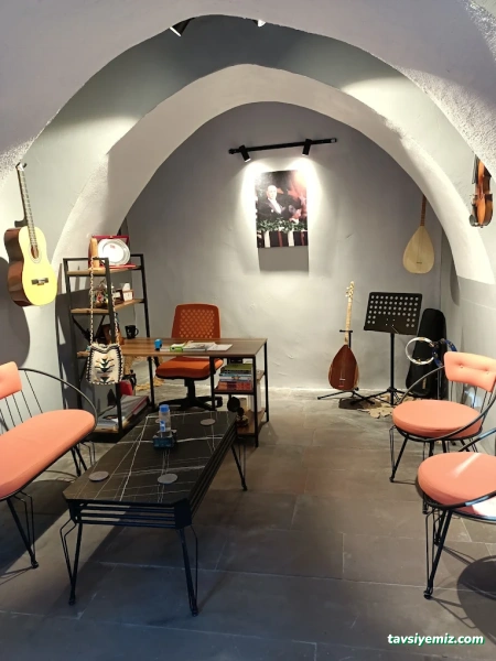 Muvu Müzik Aletleri