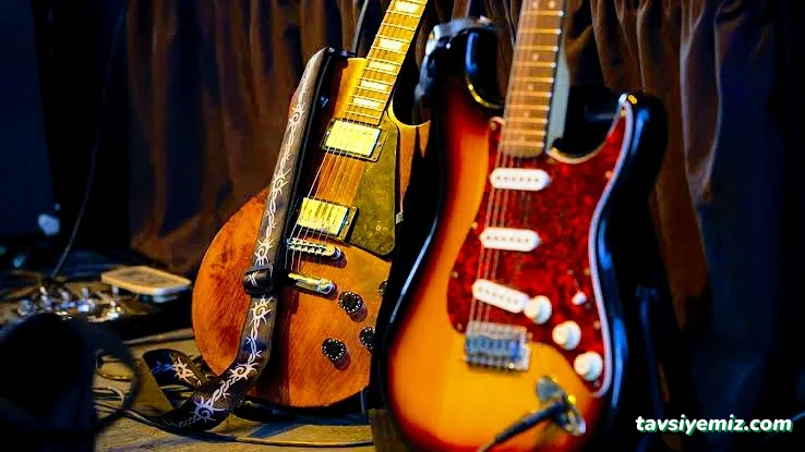 Muvu Müzik Aletleri