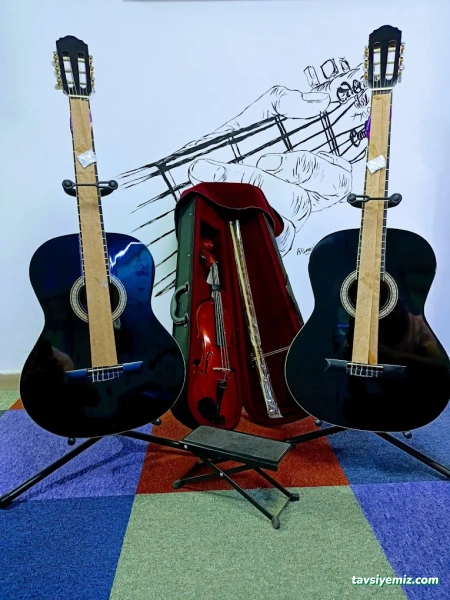 Muvu Müzik Aletleri