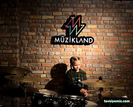 Müzik Land