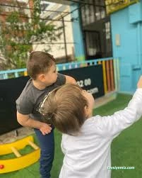 Muzipo Kids Gümüşhane